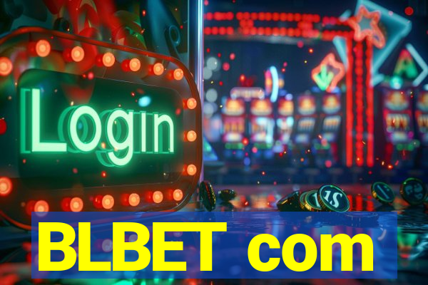 BLBET com